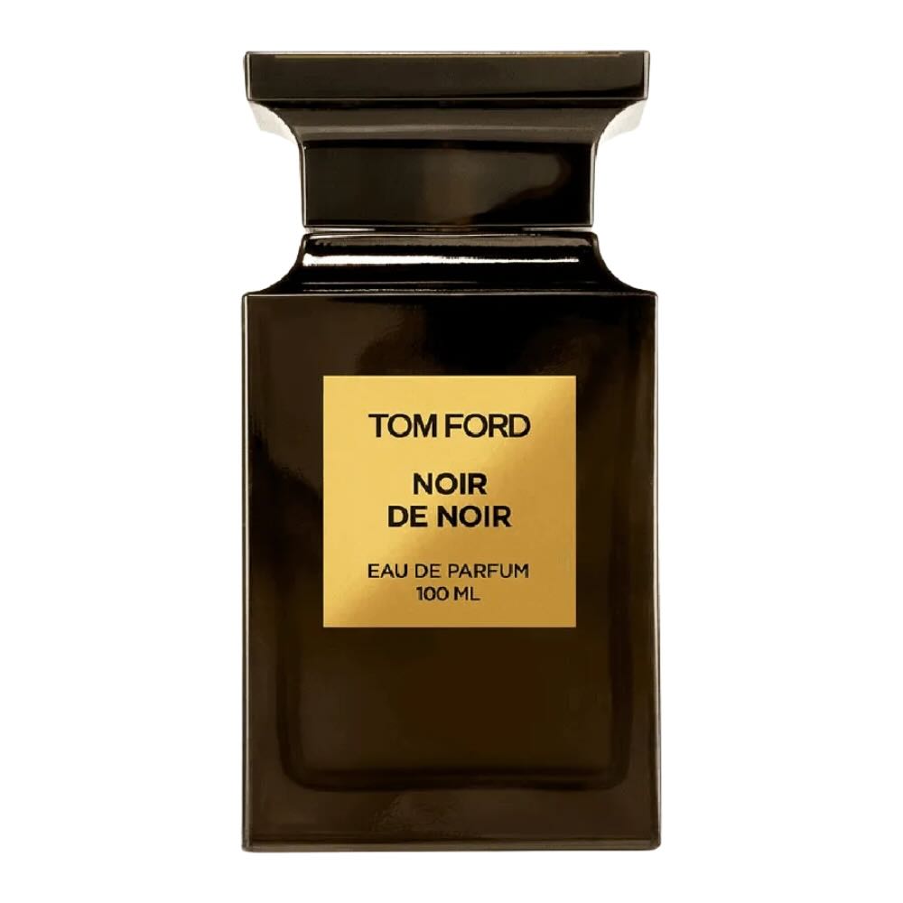 Nước Hoa Unisex Tom Ford Noir De Noir EDP 100ml Chính Hãng | Niche - Hình ảnh chính